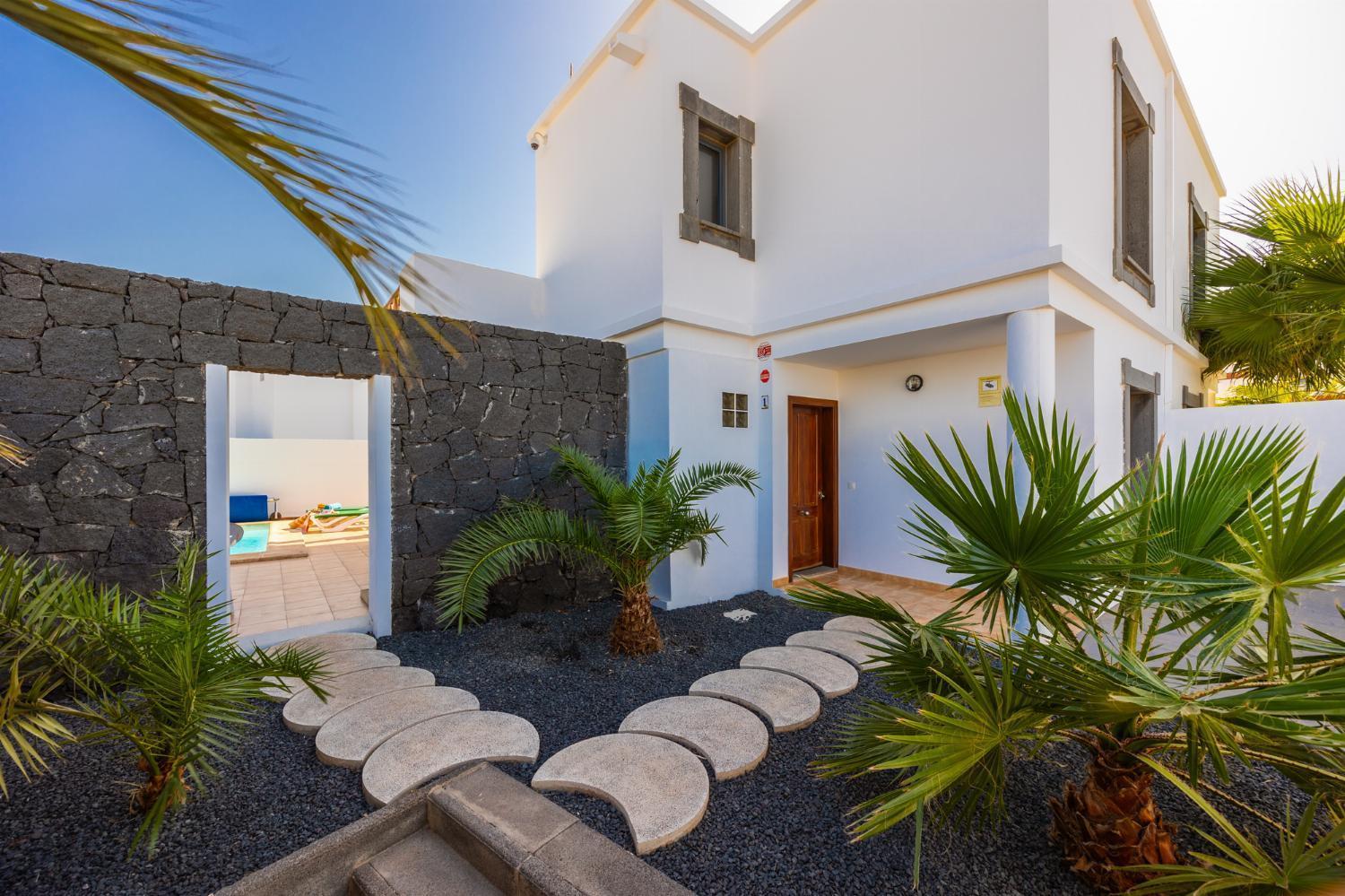 Villa Verol Playa Blanca  Exterior photo