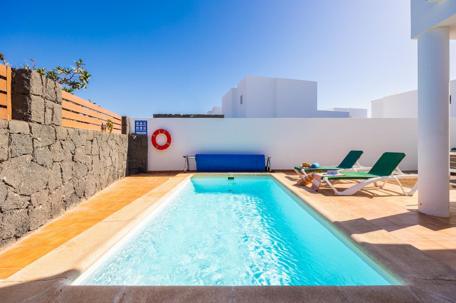 Villa Verol Playa Blanca  Exterior photo