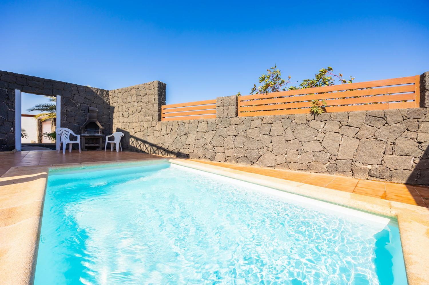 Villa Verol Playa Blanca  Exterior photo