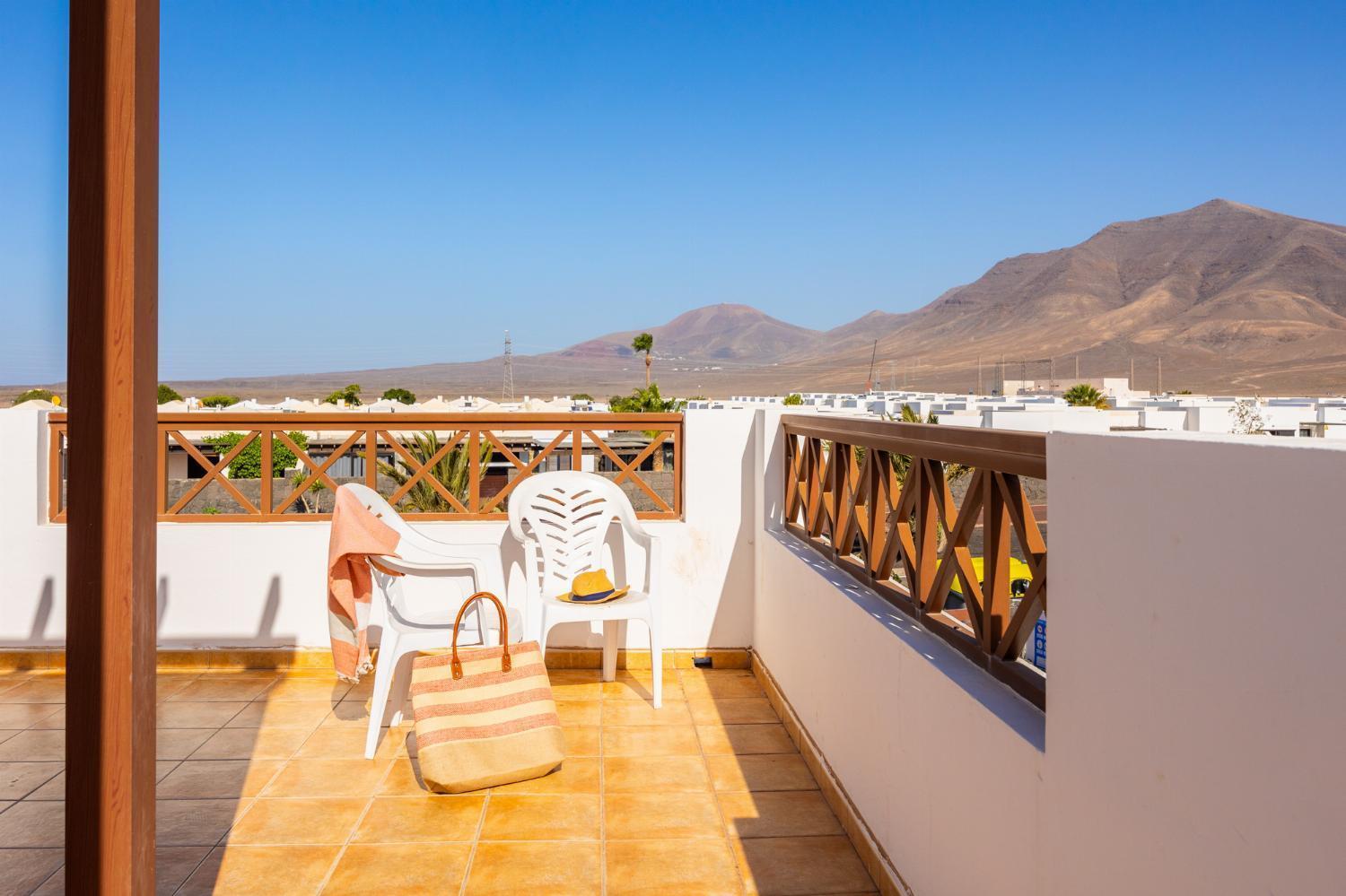 Villa Verol Playa Blanca  Exterior photo